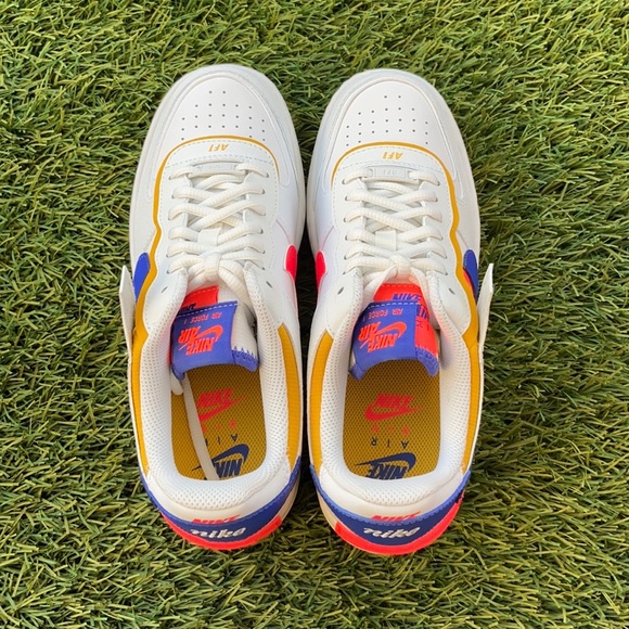 Nike AF1 Shadow - Picture 5 of 6